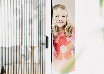 Москитные сетки плиссе